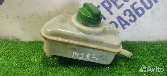 Бачок гур Chery Tiggo кроссовер 2.4 4G64S4M 2007