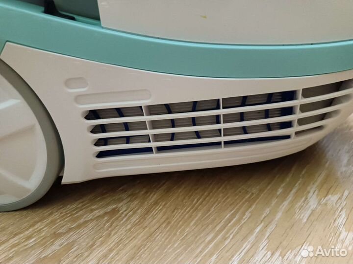 Пылесос bosch