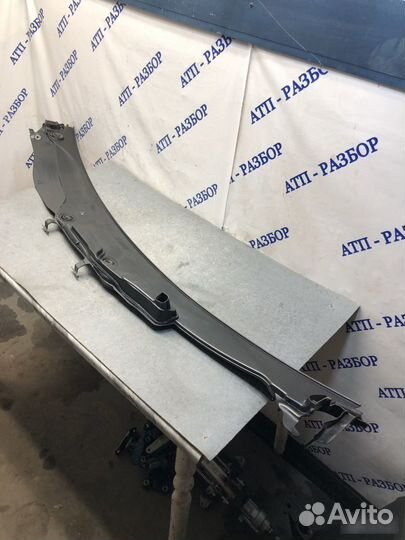 Жабо Mercedes M W164