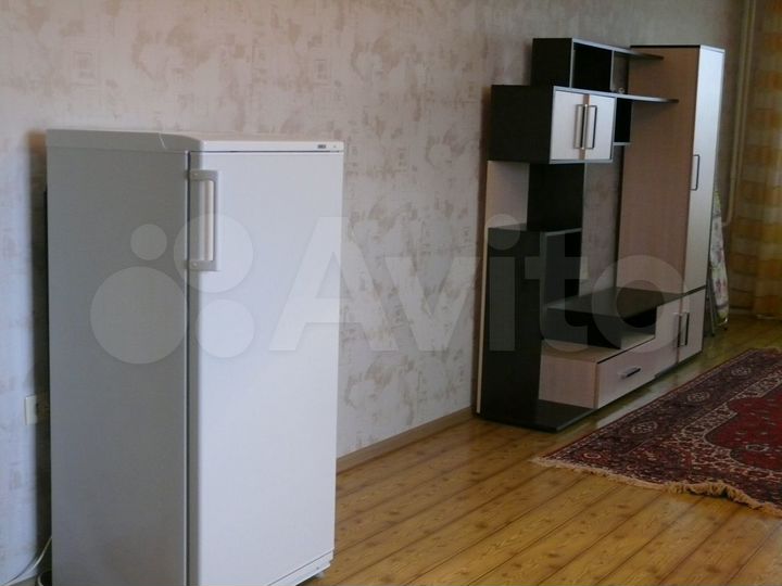 2-к. квартира, 61 м², 12/16 эт.