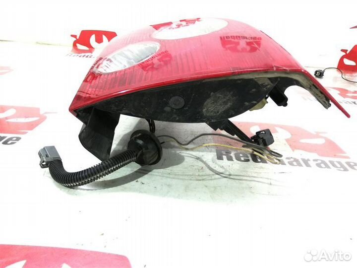 Фонарь задний правый Volvo Xc90 C 91 B6294T 2003