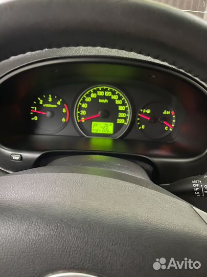 Hyundai Grand Starex 2.5 AT, 2009, 211 000 км