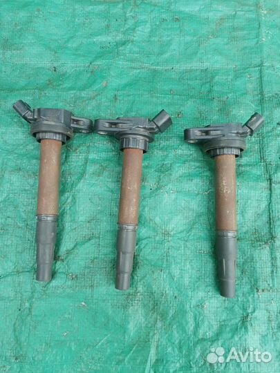 Катушка зажигания для Toyota Corolla E15 2006-2013