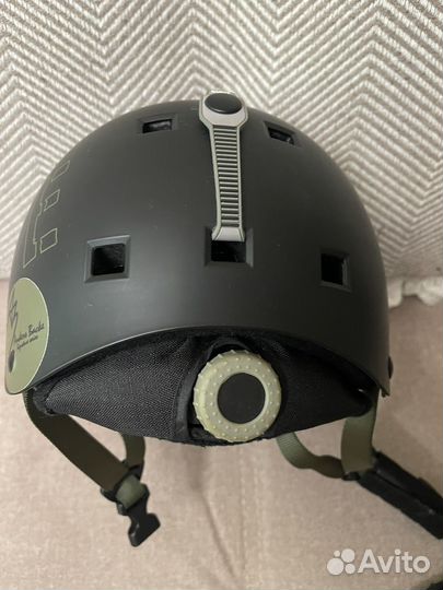 Шлем защитный