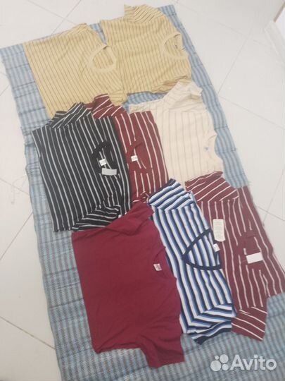 Футболка мужская