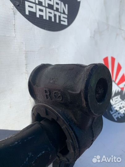 Рычаг нижний передний правый Mazda Сх-5 KE