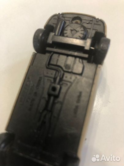 Машинка модель LADA