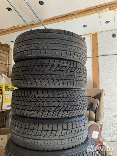 Nexen Winguard Ice Plus
