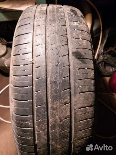 Amtel Planet EVO 205/65 R15