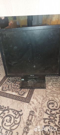 Монитор для компьютера