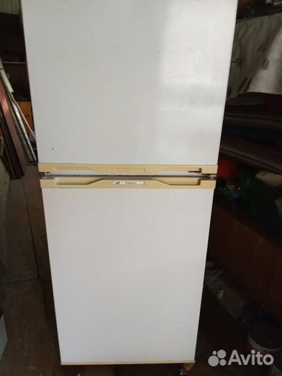 Холодильник