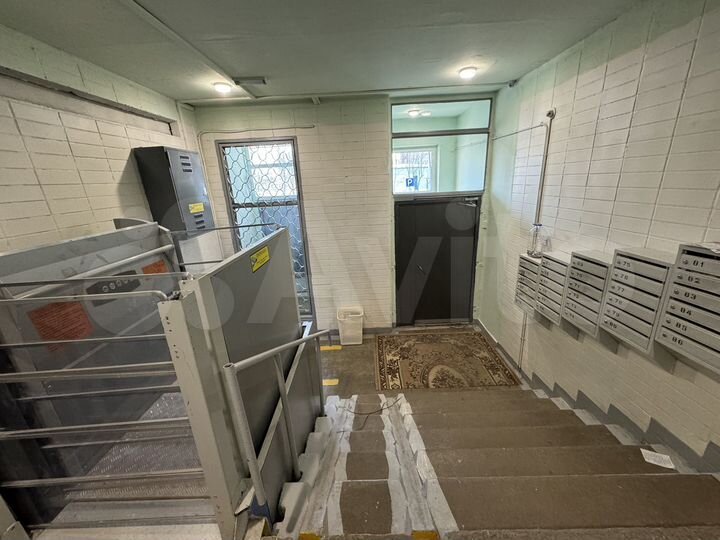 1-к. квартира, 38,2 м², 13/14 эт.