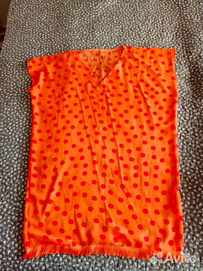 Туника пляжная 50 52размер