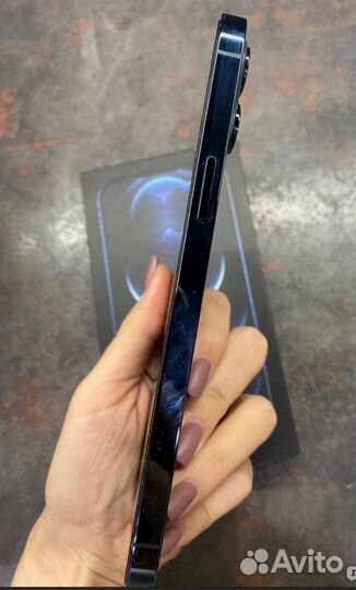 iPhone 12 pro max 256 гб