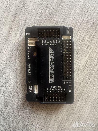 APM полётный контроллер FPV