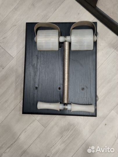 Спортивный тренажёр