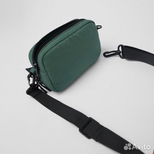 Детская сумка zara