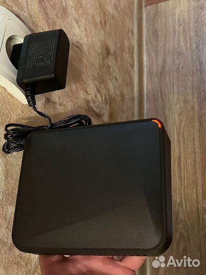 Wifi роутер flash
