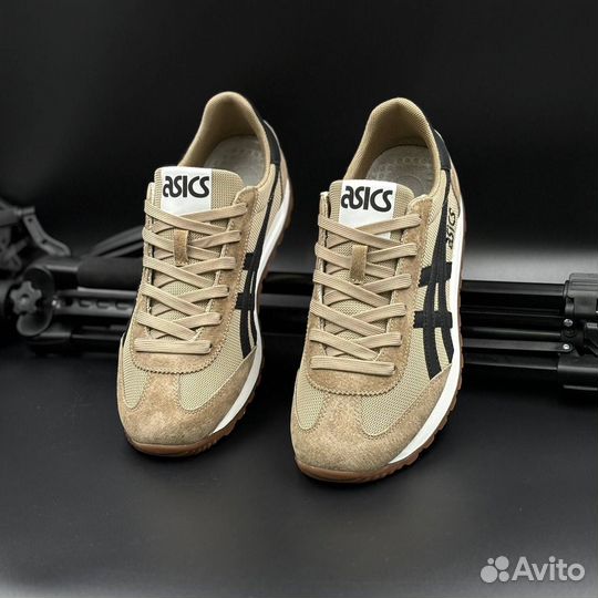 Кроссовки мужские Asics