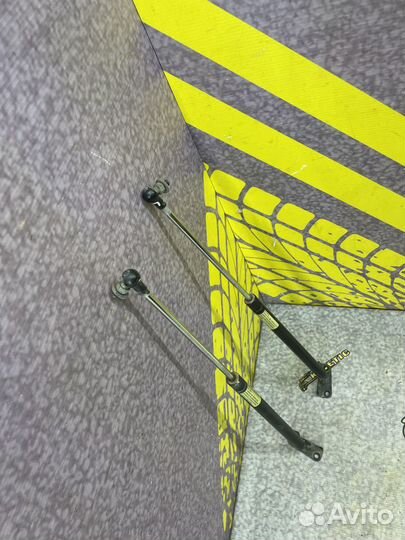 Газовый упор Амортизатор двери багажника Импреза G