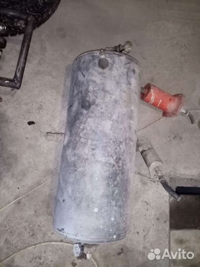 Компрессор воздушный