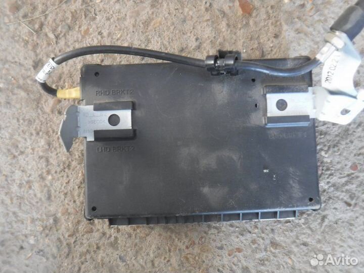 Блок управ центральным замком Kia Cerato 2 G4FC