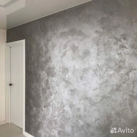Отделочные работы