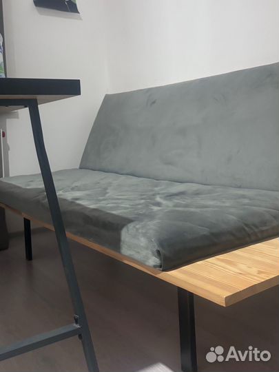 Диван скамья