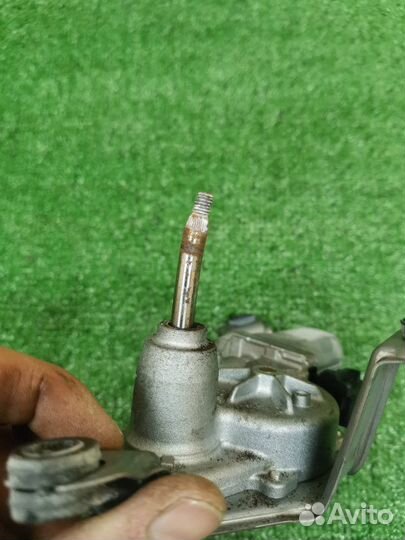 Мотор стеклоочистителя задний Mazda 6 GH 2.0 LF