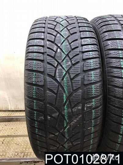 Dunlop SP Winter Sport 3D 245/45 R18 99P