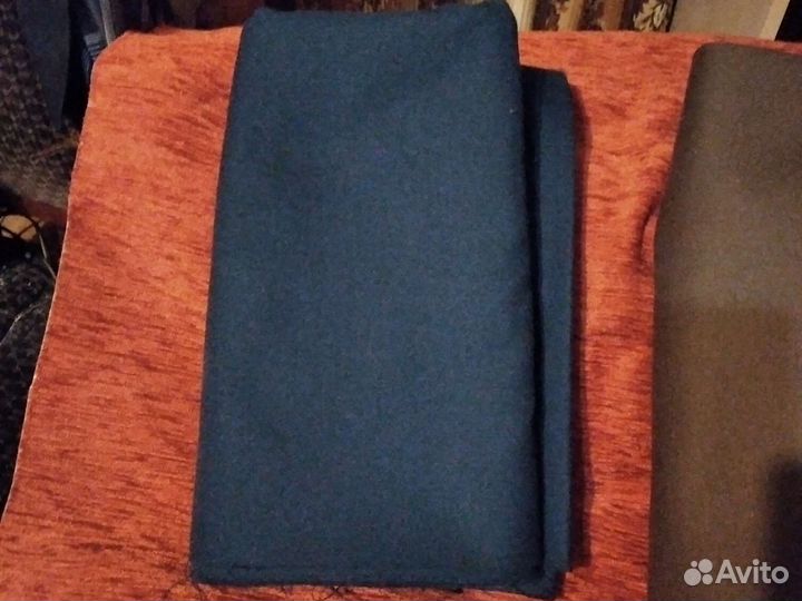 Отрез Ткани для пошива