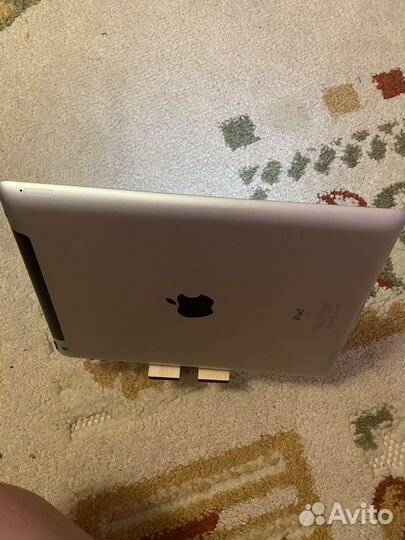 iPad 2