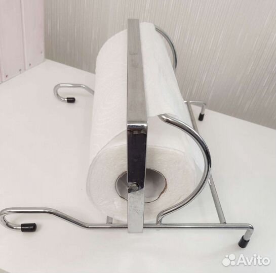 Органайзер для бумажных полотенец