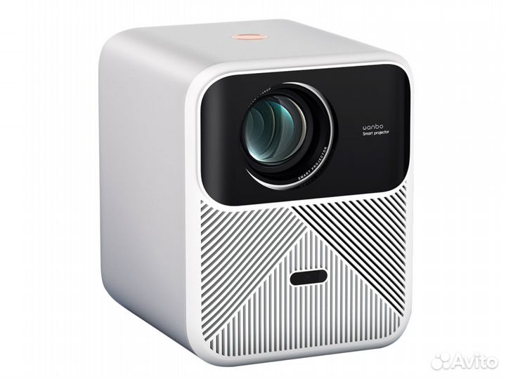 Проектор Xiaomi Wanbo Projector Mozart 1