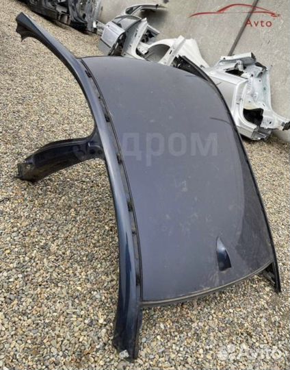 Крыша BMW 5-series F10