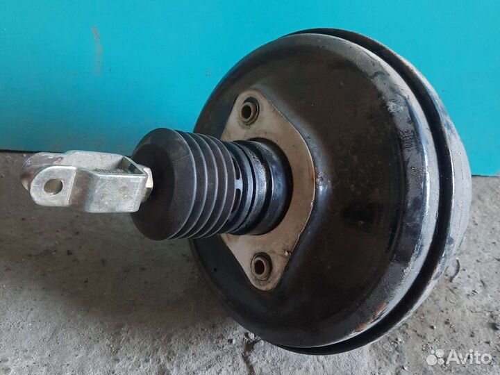 Вакуумный усилитель chery tiggo t11