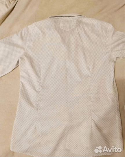 Рубашка мужская