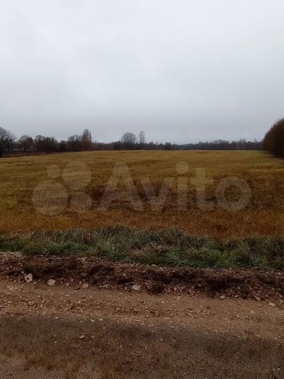 Участок 6,8 га (СНТ, ДНП)