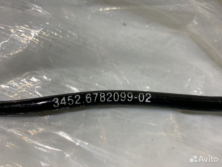 Датчик abs передний bmw f10