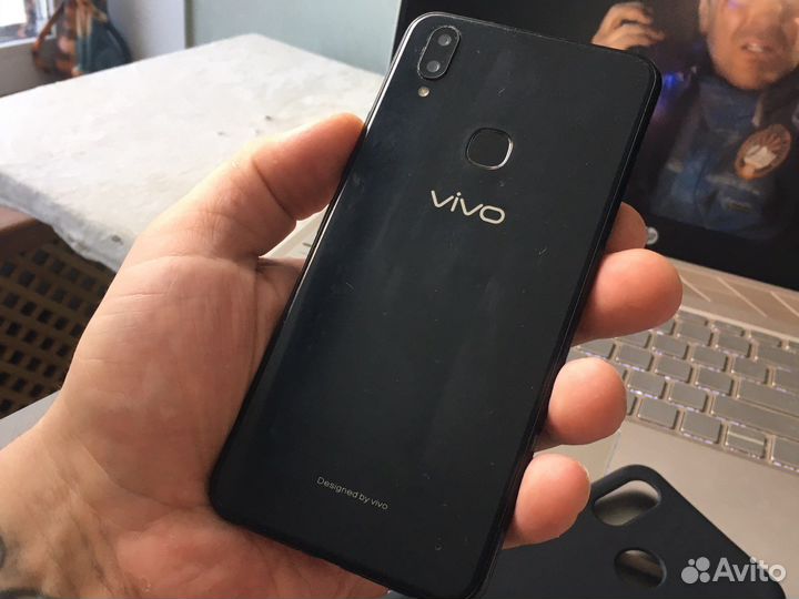 Vivo 1726