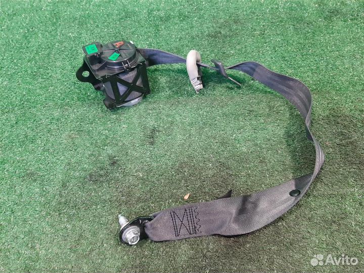 Ремень безопасности задний правый Renault Koleos