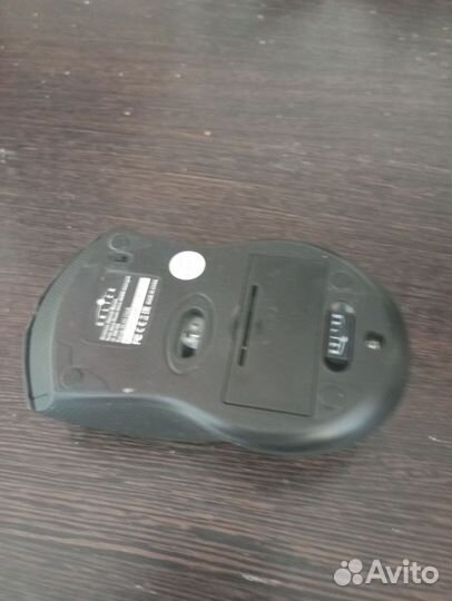 Беспроводная мышь