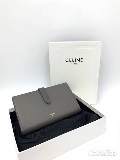 Кошелек Celine