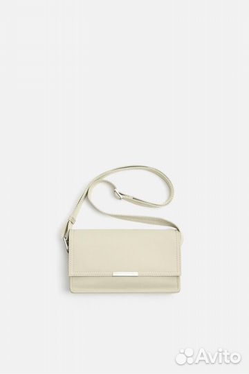 Сумка Zara мужская