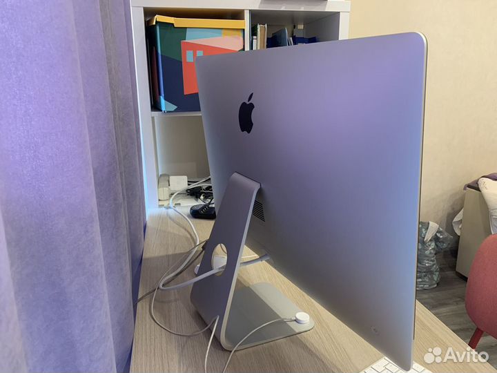 Моноблок Apple iMac 27 5k Retina 2017