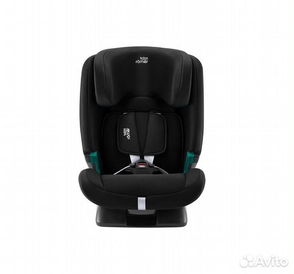 Автокресло Britax Romer Evolvafix