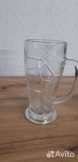 Пивные бокалы