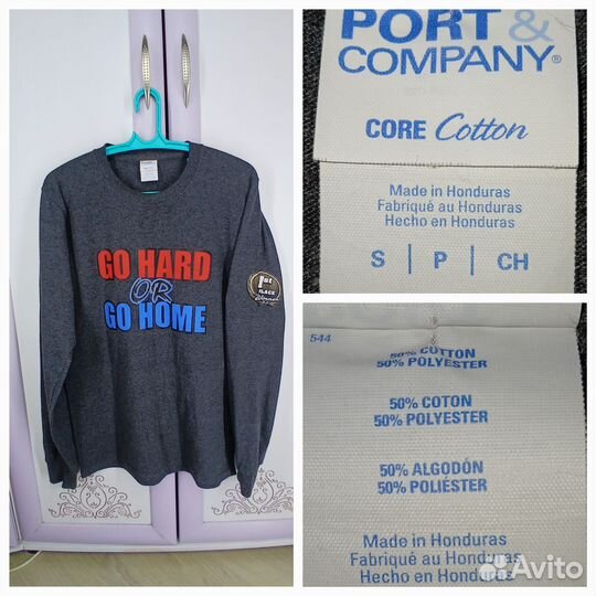 Тонковка мужская 42-44р