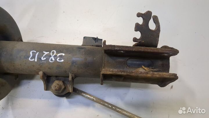 Амортизатор подвески правый передний Opel Vectra B, 1998