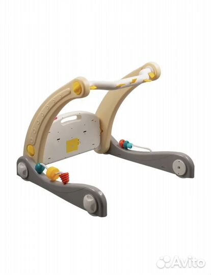 Развивающий коврик